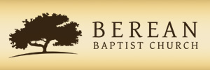 Berean Baptist Church